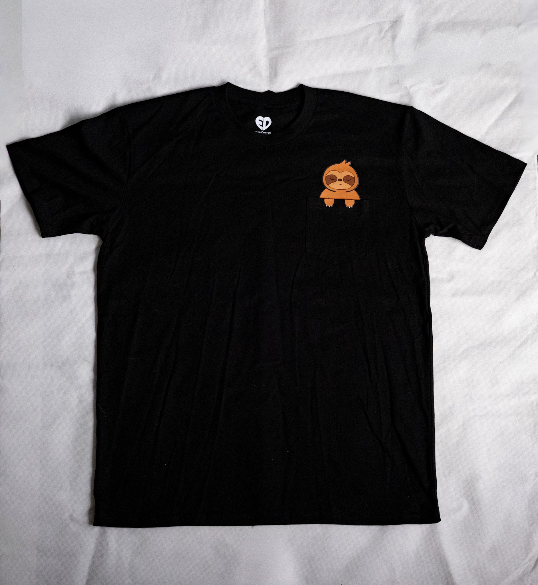 Pocket Pals Tee